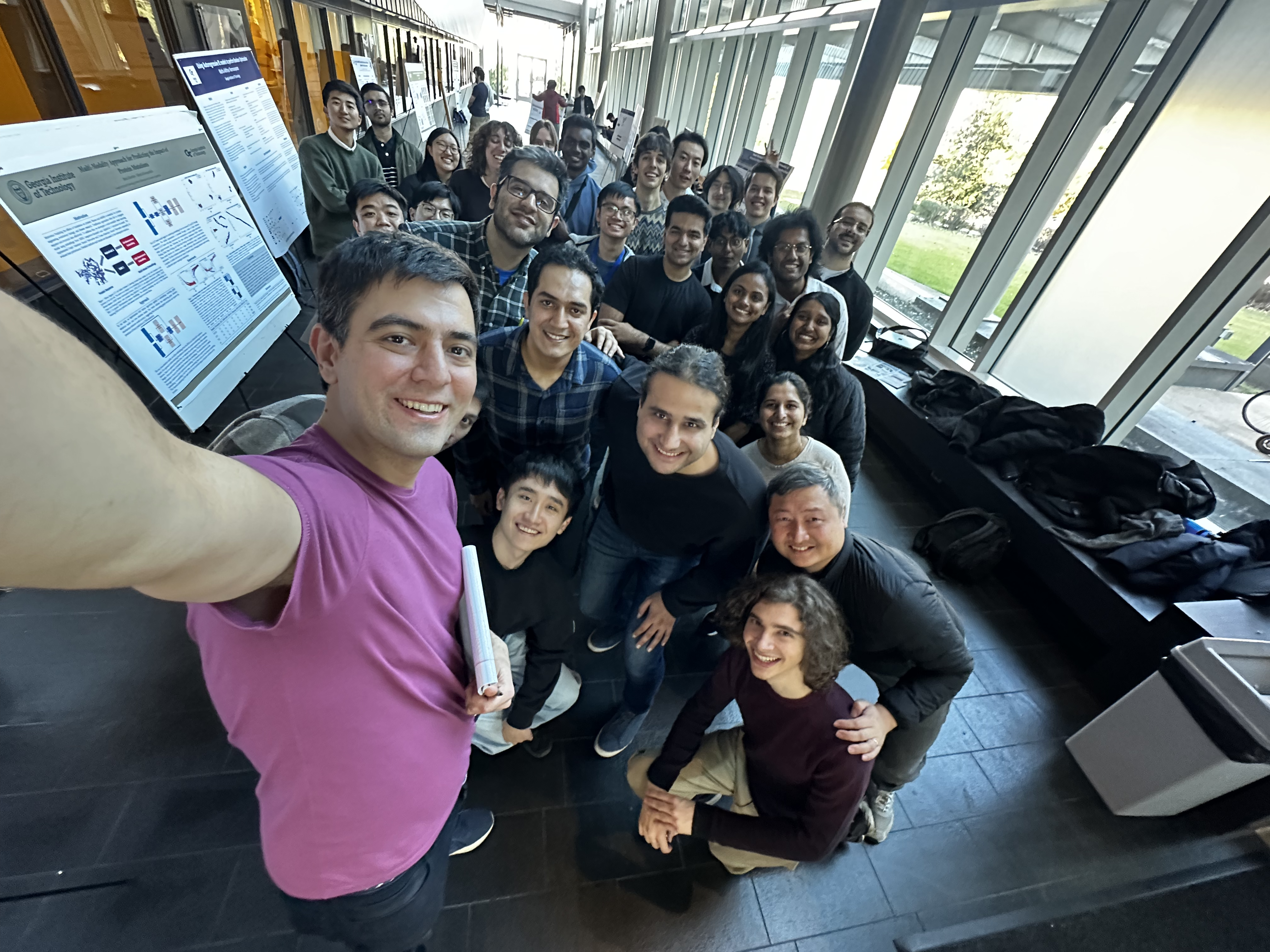 Group photo